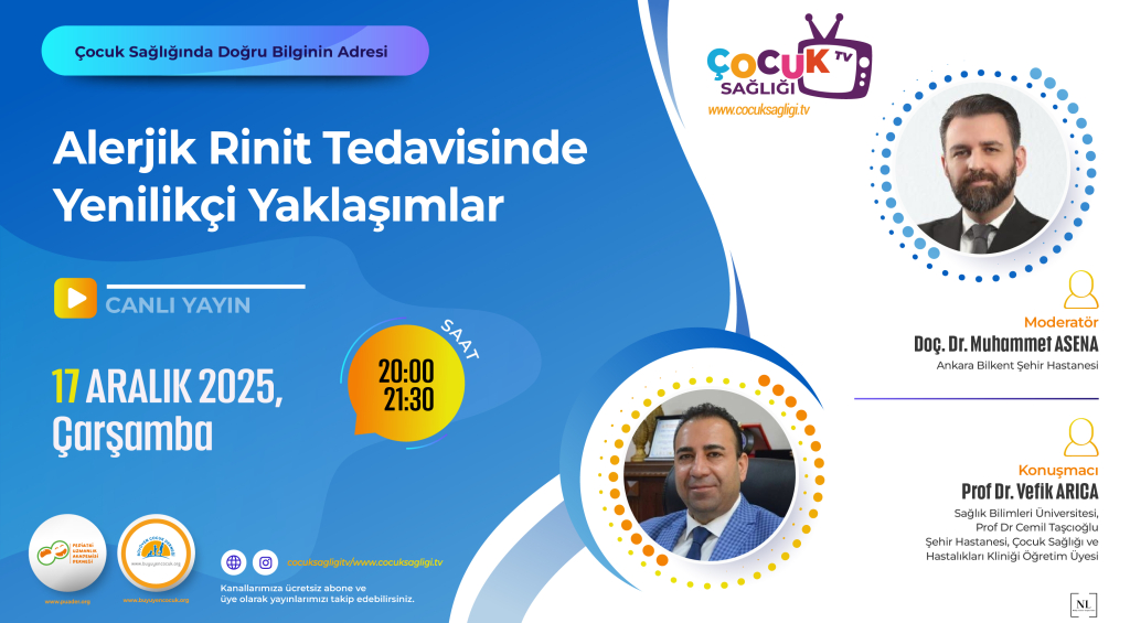 Alerjik Rinit Tedavisinde Yenilikçi Yaklaşımlar