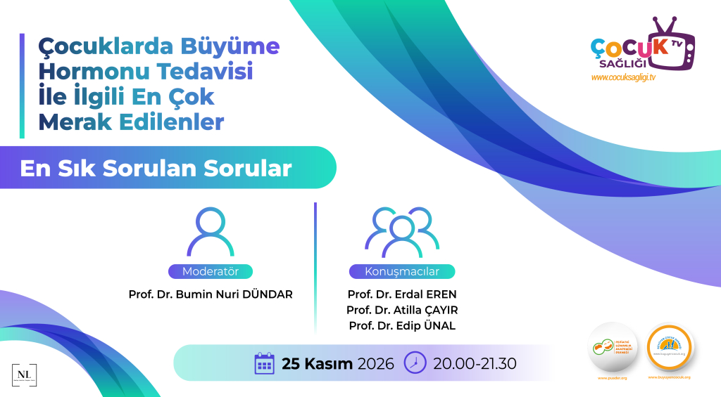 Çocuklarda Büyüme Hormonu Tedavisi: En Çok Merak Edilenler